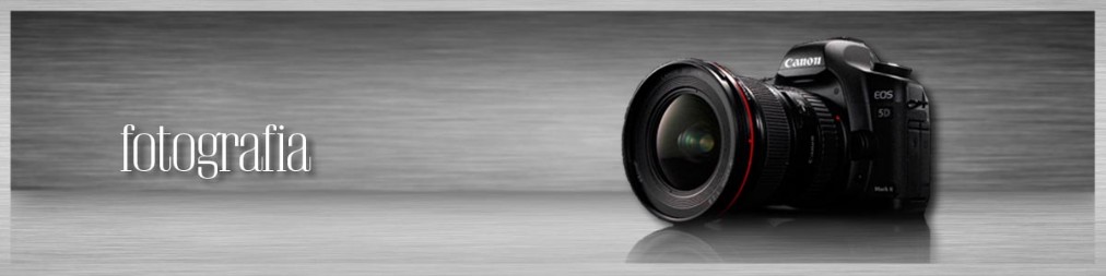 fotografia fotografia